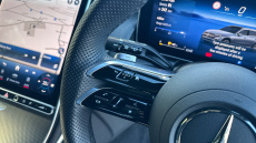 Mercedes-Benz GLC 220d 4Matic AMG Line Premium + 5dr 9G-Tronic Diesel Estate